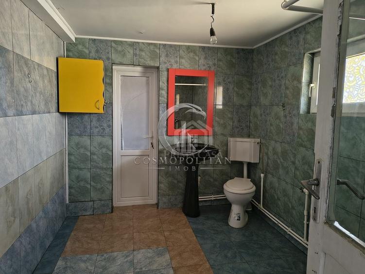 Casă cu 4 camere cu Canalizare în Transilvaniei