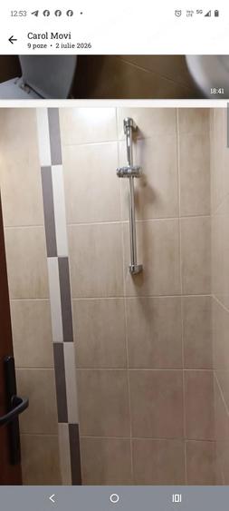 Garsonieră decomandată în Ferentari