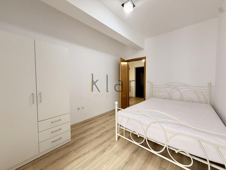 Apartament cu 3 camere semidecomandat, mobilat în Zorilor