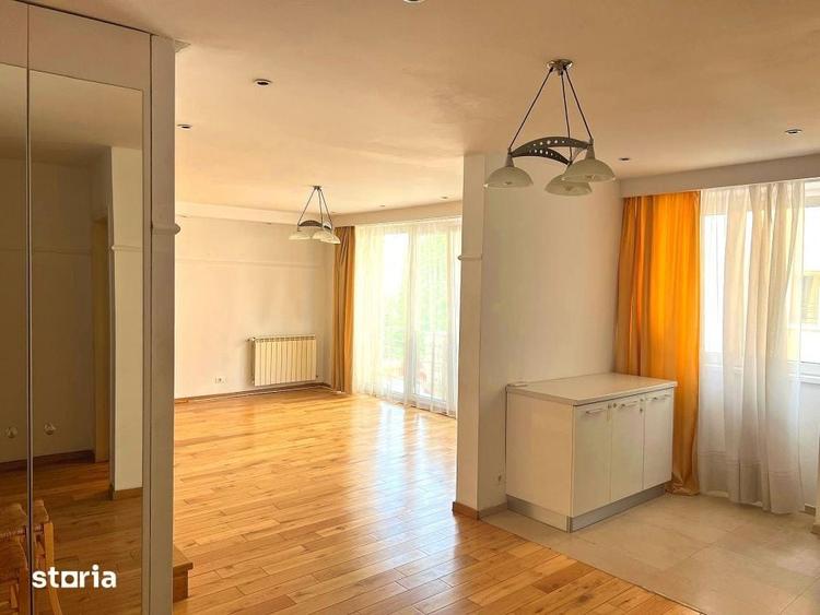 Duplex 3 camere Satul Francez | 84 mp utili | Langa Herastrau - 4