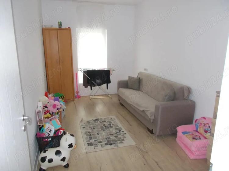 Casă cu 4 camere în Becicherecu Mic