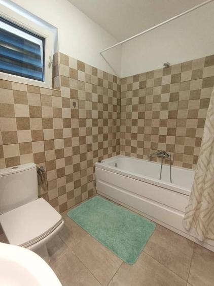 Apartament cu 2 camere semidecomandat, mobilat în Gheorgheni