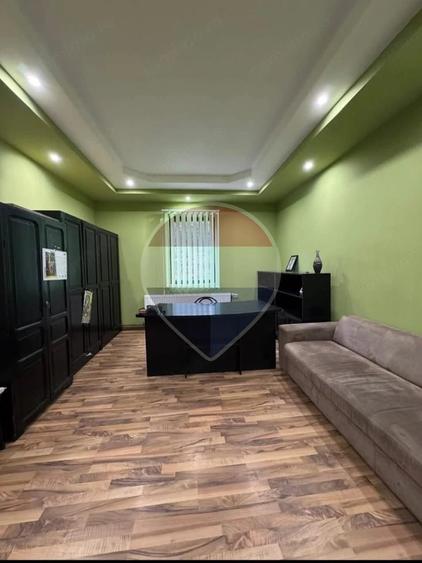 Spațiu comercial, de 264 mp, în Avram Iancu (Vârfurile)