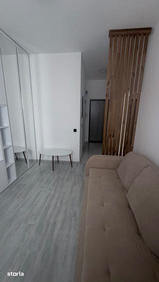 Garsonieră în Chiajna
