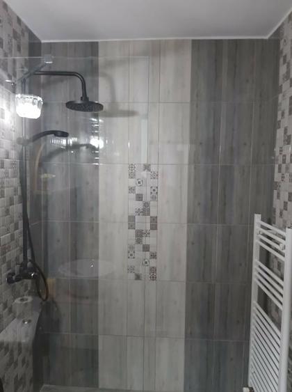 Garsonieră decomandată în Ultracentral