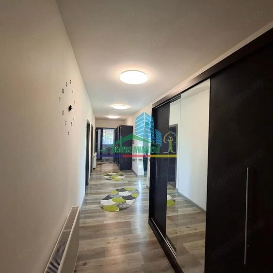 Casă cu Teren 790 Mp în Vest