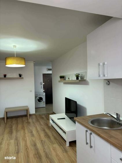 Apartament cu 2 camere în Theodor Pallady