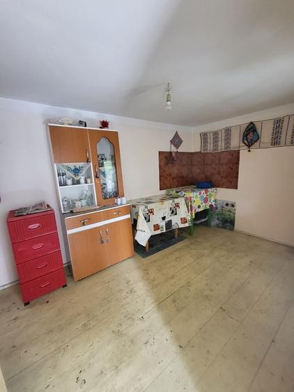 Casă cu 2 camere în Mărgineni