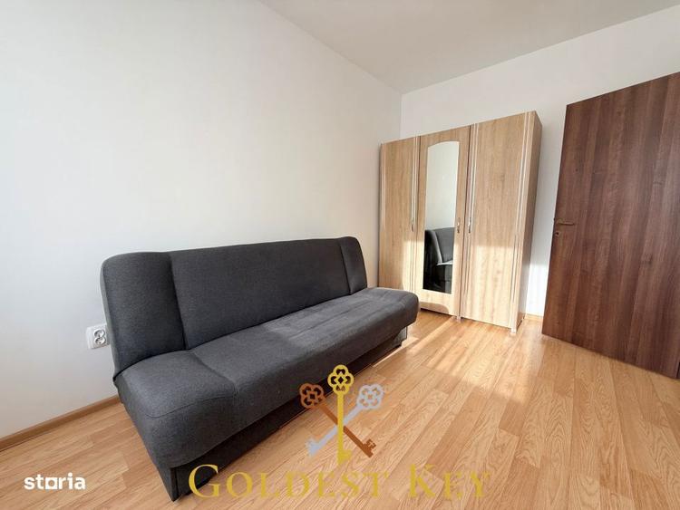 Apartament cu 3 camere în Dâmbul Rotund
