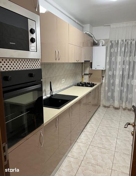 2 Camere Plaza Exigent Lujerului Cu Parcare - 3