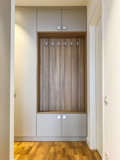 Apartament cu 2 camere, mobilat în Pipera