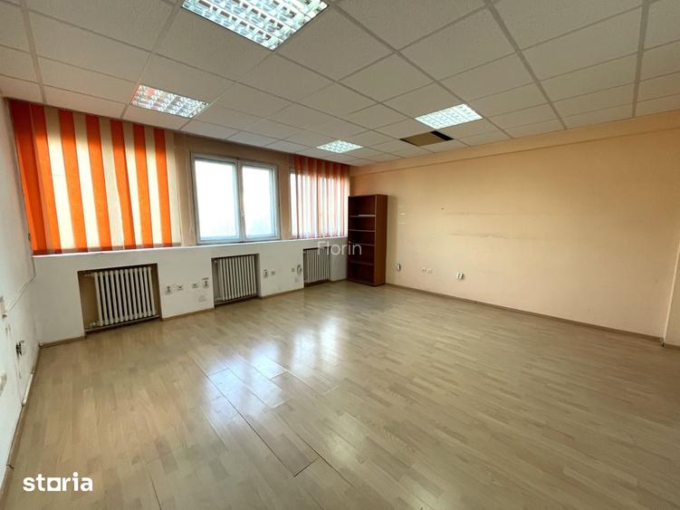 Spatiu de birou 25mp Bulevardul Muncii