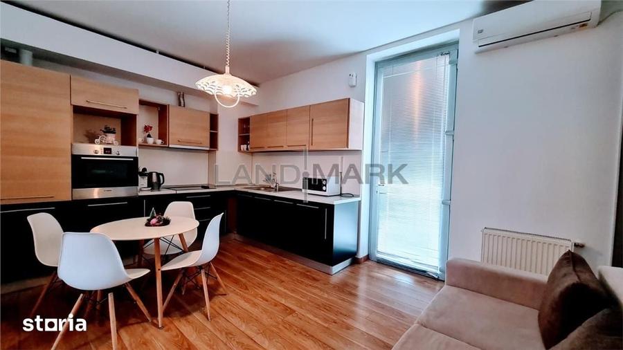 2 camere in bloc nou, parcare ,zona ,Complex, 0 COMISION - 1