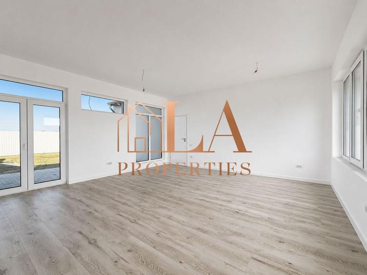 Casa individuala | Teren 400mp | Incalzire in pardoseala | Domnesti - 11