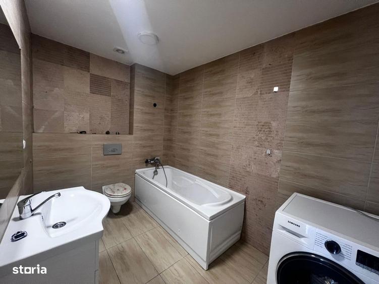 Apartament tip studio de inchiriat in Cosmopolis - 5