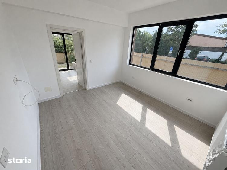 Casă cu 3 camere cu Teren 332 Mp în Tunari