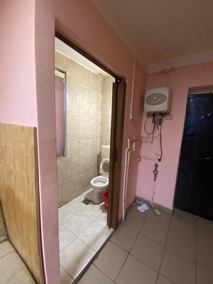 Garsonieră semidecomandată în Turnișor