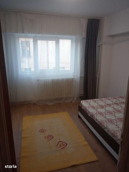 Apartament cu 2 camere decomandat în Glina