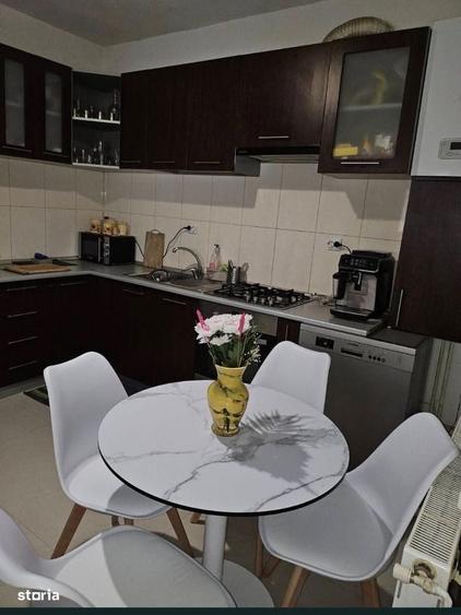Casă cu 3 camere în Central