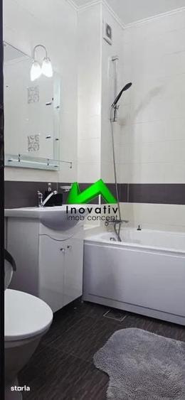 Apartament de inchiriat 3 camere Sibiu Milea - 4