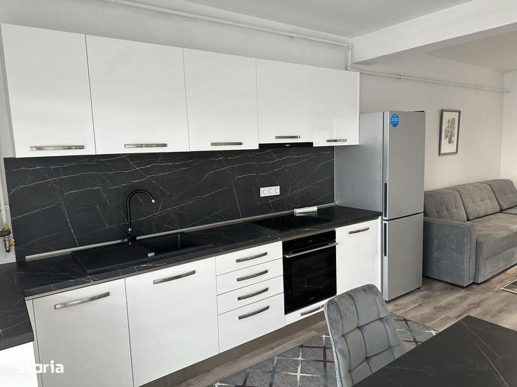 Apartament cu 2 camere decomandat în Exterior Vest
