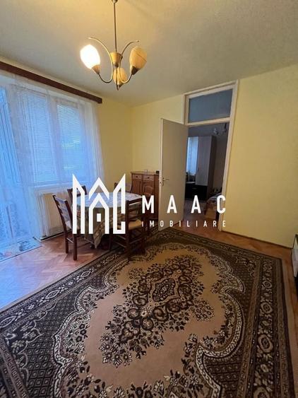 Apartament cu 2 camere, mobilat în Hipodrom 2