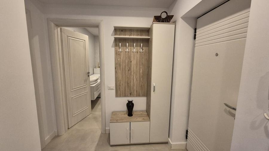 Apartament cu 2 camere în Ghencea