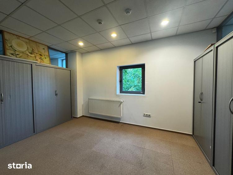 Spațiu comercial, de 367 mp, în Vitan