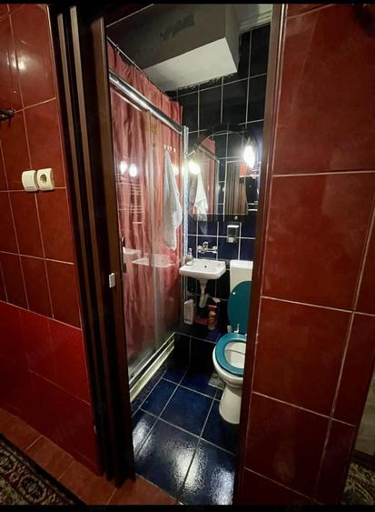 Garsonieră decomandată în Metalurgie