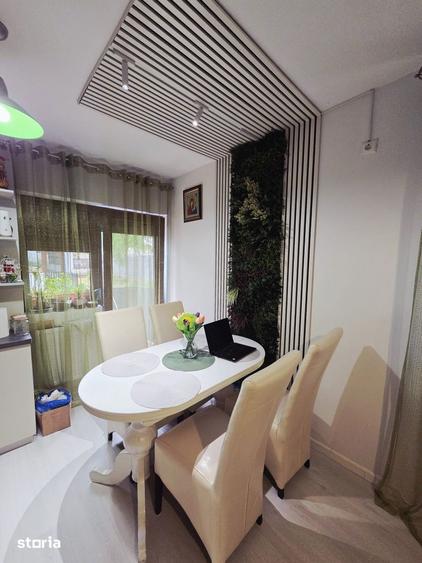 Apartament cu 3 camere în Miroslava