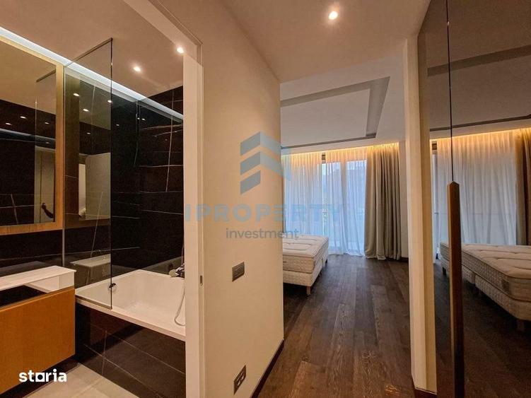 Apartament cu 5 camere, mobilat în Kiseleff