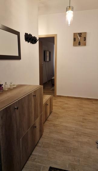Apartament 2 camere Pacii Rotar Park 1 - 4