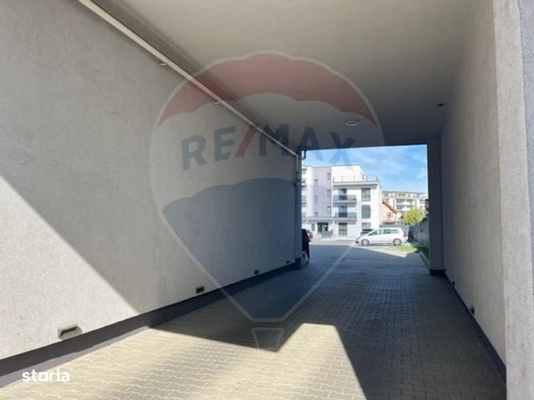Spatiu comercial de inchiriat, Turnisor, acces stradal - 8
