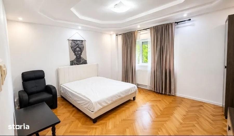 Apartament cu 2 camere decomandat în Sebastian