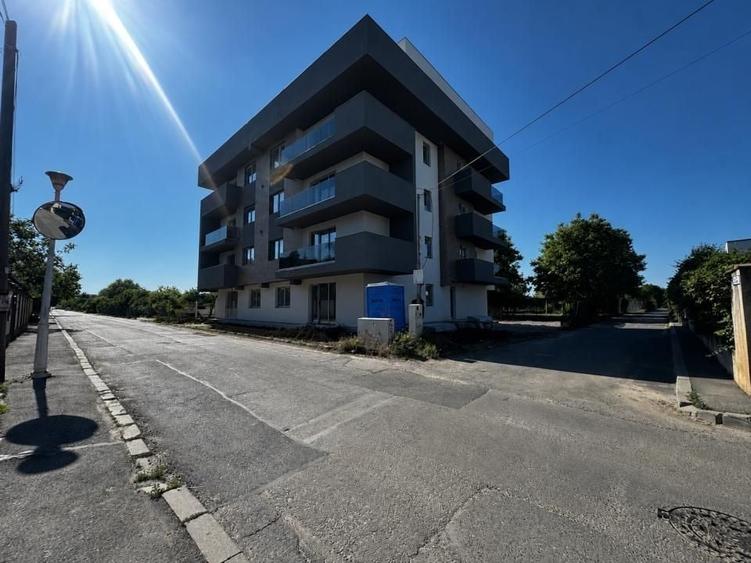 Apartament cu 2 camere decomandat în Prelungirea Ghencea