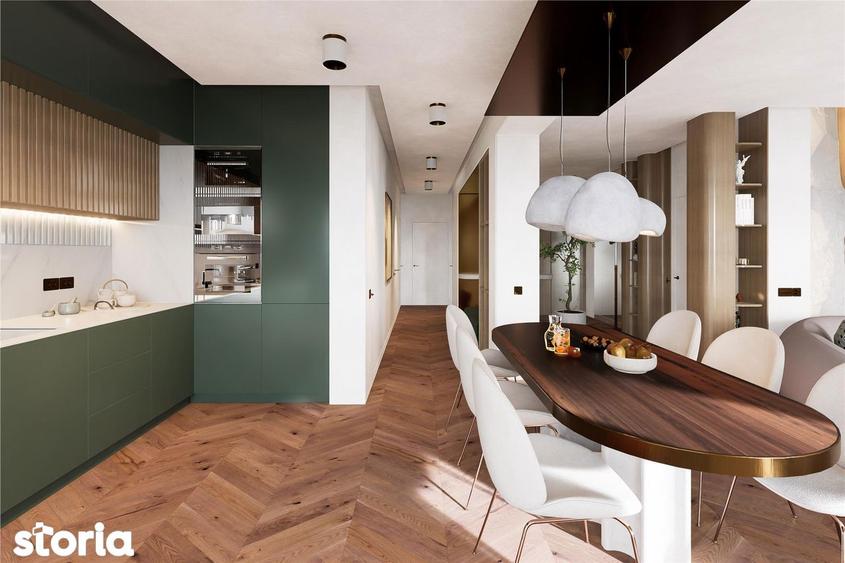 Apartament cu 2 camere în Copou