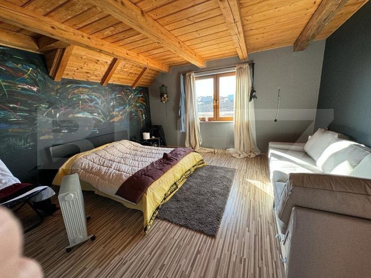 Casa individuala, in Costisa, Fratautii Noi - 8