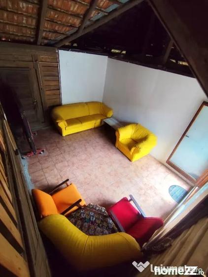 Casă cu 4 camere cu Teren 268 Mp în Boiu