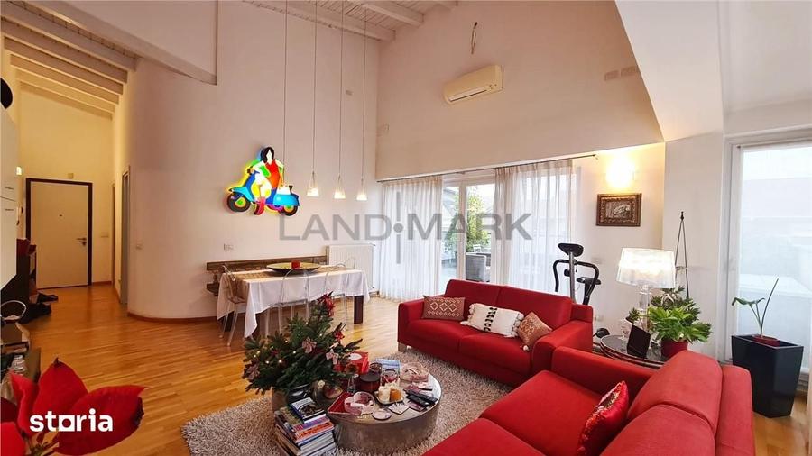 Apartament cu 3 camere în Sud