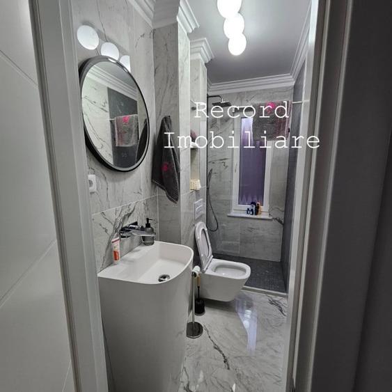 Duplex finisaje premium Floresti - 11