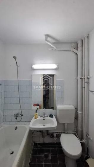 Apartament cu 2 camere semidecomandat, mobilat în Berceni