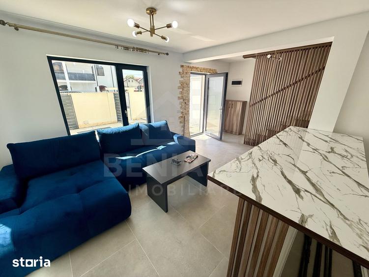 Casă cu 4 camere cu Teren 250 Mp în Brestei