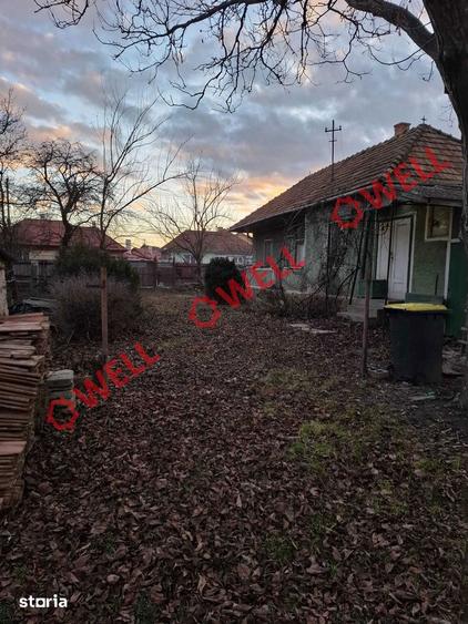 Teren de 1510 mp, în Central
