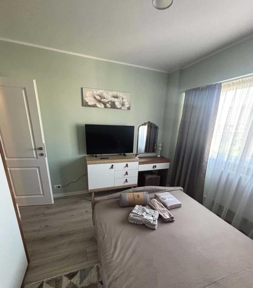 Apartament cu 2 camere decomandat în Mazepa 1
