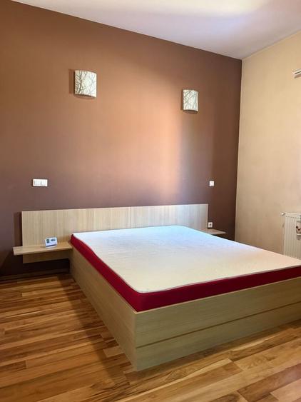 Apartament cu 2 camere decomandat în Dumbrăvița