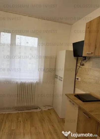 Camera de camin cu baie proprie - Zona Gemenii-Florilor - 4
