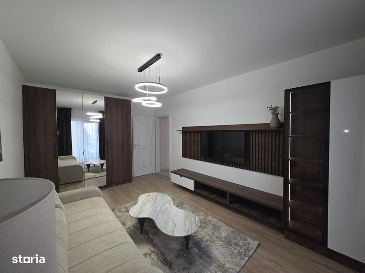 Garsonieră decomandată în Tătărași