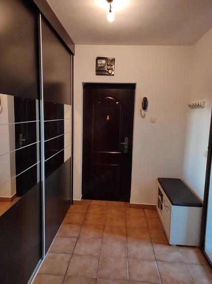 Apartament 2 camere, mobilat & utilat, renovat Zona Diham Blvd. Chi?inau (Direct proprietar) - 6