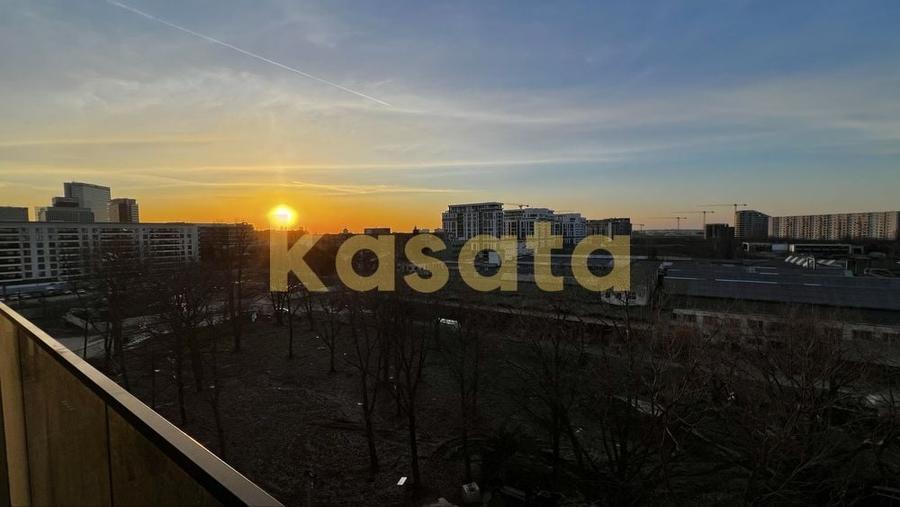 Apartament 2 camere | Nusco City Park | Nou - 5