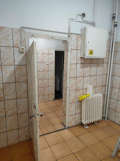 Spațiu comercial, de 54 mp, în Central